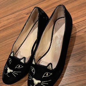 Charlotte Olympia